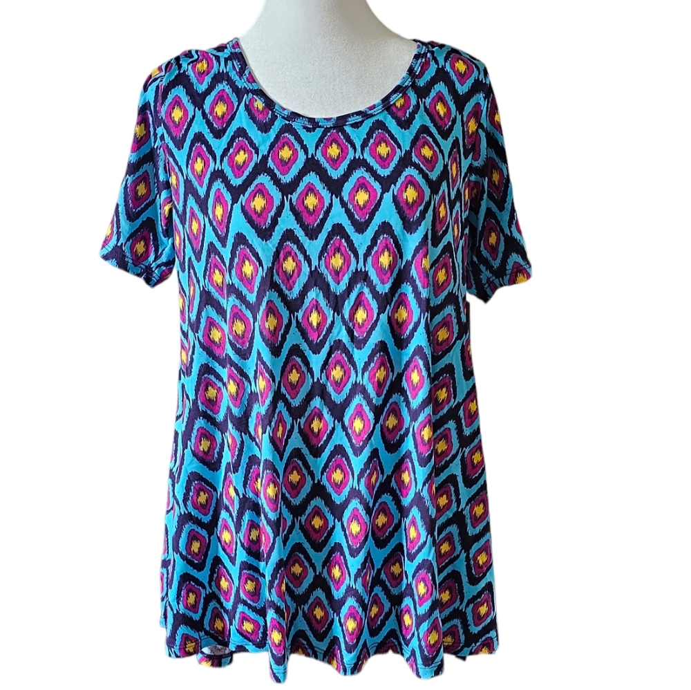 COPY - Lularoe Perfect T